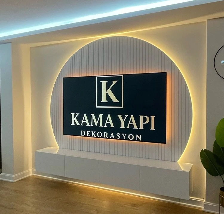 Kama Dekorasyon